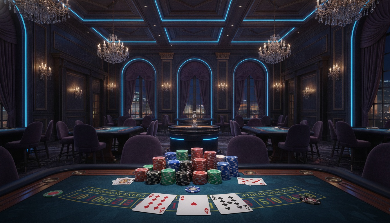 Total Casino